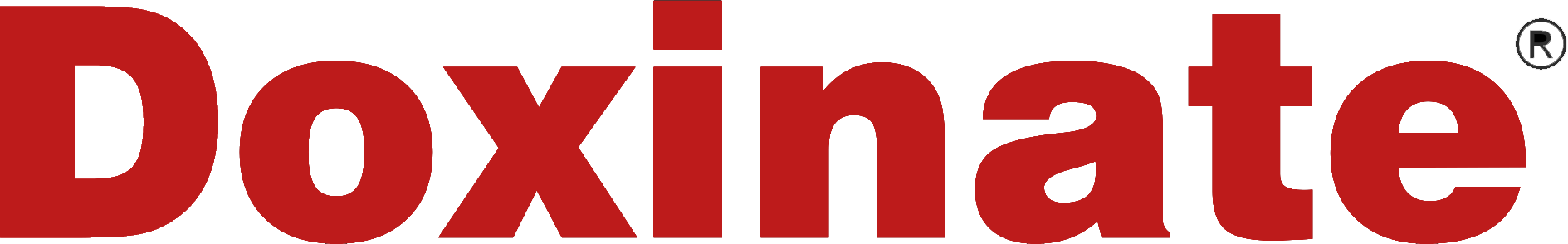 Doxinate Tablet