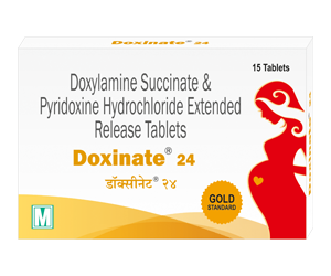 Doxinate Tablet