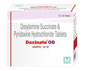 Doxinate Tablet