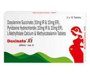Doxinate Tablet
