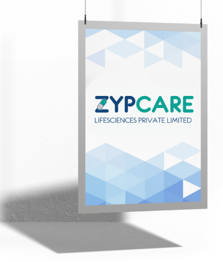 Zypcare Lifesciences